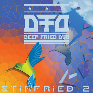 ดาวน์โหลดและฟังเพลง Ivory Towers (International Observer Remix) พร้อมเนื้อเพลงจาก Deep Fried Dub