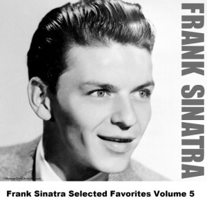 收聽Frank Sinatra的The Charm Of You歌詞歌曲