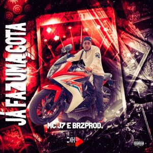 Album JÁ FAZ UMA COTA (Explicit) from MC J7
