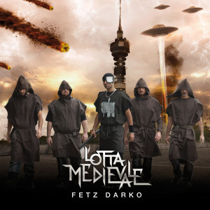 Listen to In (The Mark of The Beast) (featuring Ice One) (Mark Of The Beast) song with lyrics from Fetz Darko