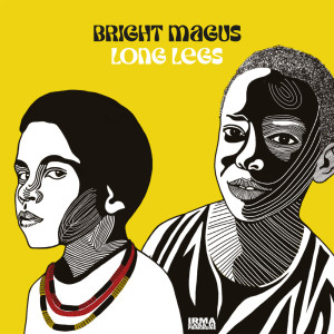 Album Long Legs from Bright Magus