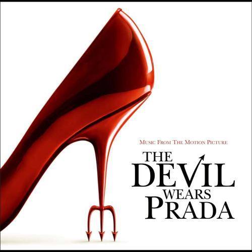 Suite From The Devil Wears Prada