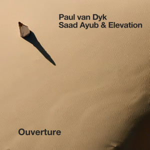 Album Ouverture oleh Saad Ayub