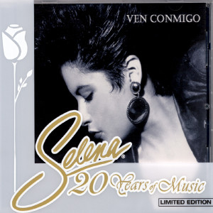 ดาวน์โหลดและฟังเพลง Baila Esta Cumbia พร้อมเนื้อเพลงจาก Selena