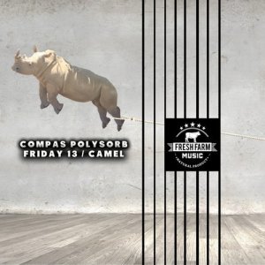 ดาวน์โหลดและฟังเพลง Camel พร้อมเนื้อเพลงจาก Compas Polysorb