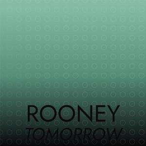 Various Artists的專輯Rooney Tomorrow