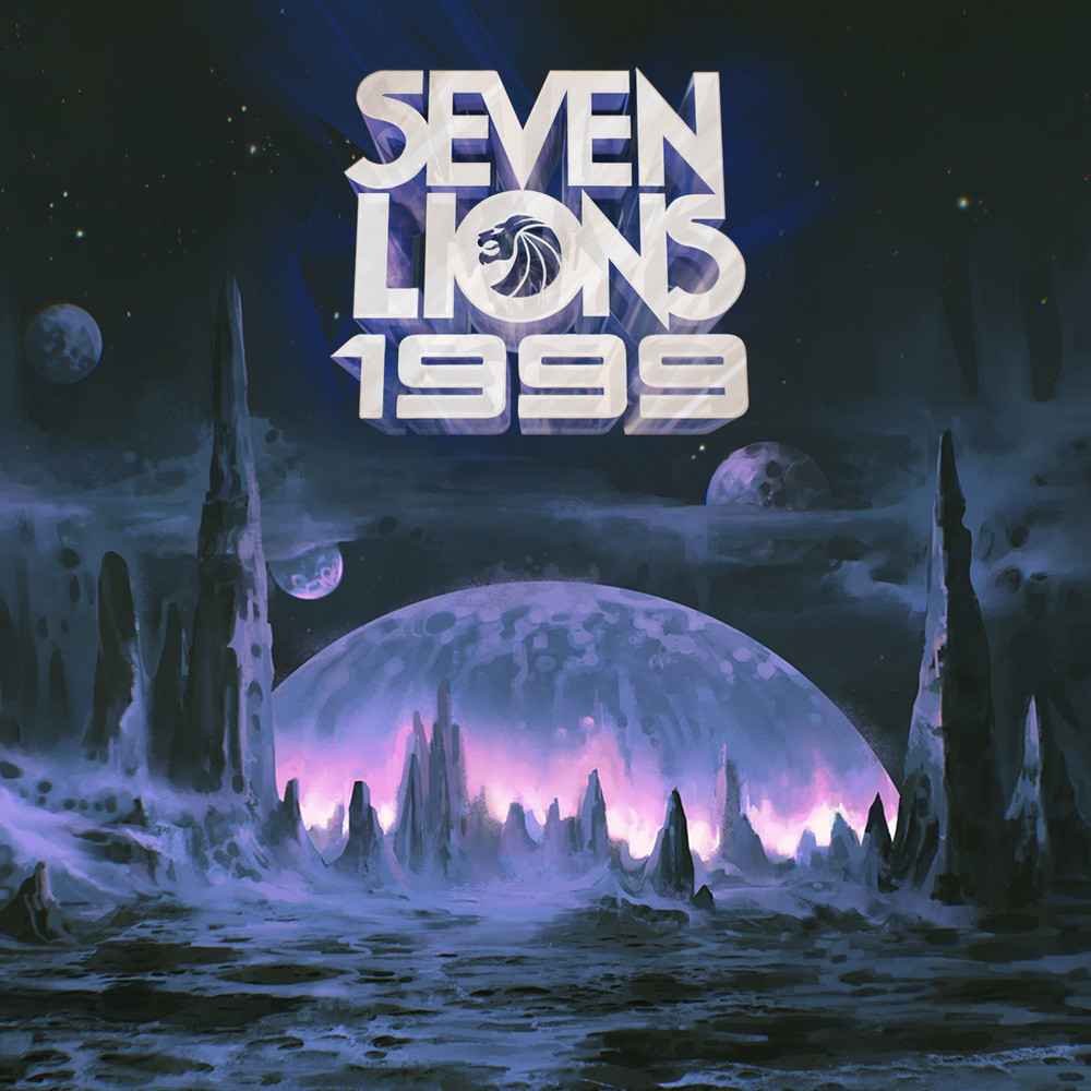 Higher Love (feat. Paul Meany) (Seven Lions & Jason Ross 1999 Remix)