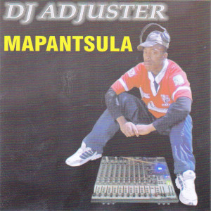 ดาวน์โหลดและฟังเพลง Tsotsi พร้อมเนื้อเพลงจาก DJ Adjuster