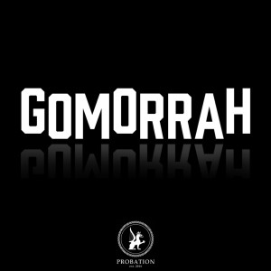 Sleiman的專輯GOMORRAH