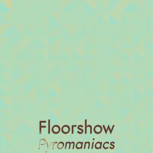 Various的专辑Floorshow Pyromaniacs