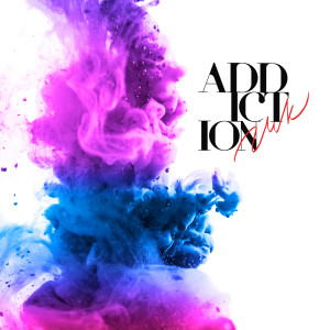 อัลบัม ADDICTION ศิลปิน 24K