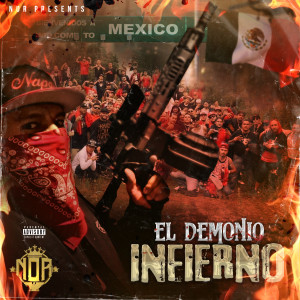 收聽El Demonio的La Plaza (Explicit)歌詞歌曲