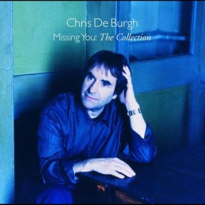 Chris De Burgh的專輯Missing You - The Collection