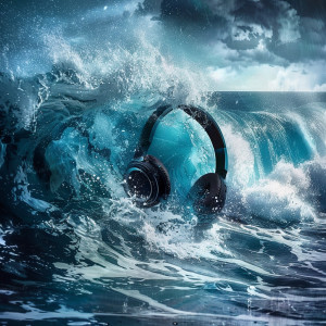 Coast to Coast Recordings的專輯Ocean Tunes: Echoing Depths