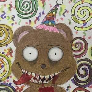 Dengarkan Bussin lagu dari Huncho dengan lirik