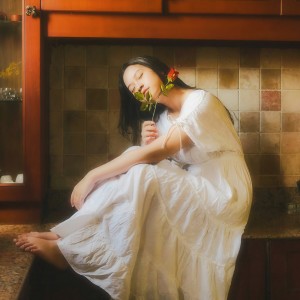 收聽raissa anggiani的Kau Rumahku歌詞歌曲