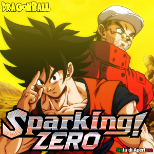 收聽Leale 4Vita的Dragon Ball Sparking! ZERO (Sigla di Apertura)歌詞歌曲