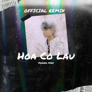 Phong Max的專輯Hoa Cỏ Lau (Official Remix)