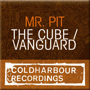 ดาวน์โหลดและฟังเพลง Vanguard (Original Mix) พร้อมเนื้อเพลงจาก Mr. Pit