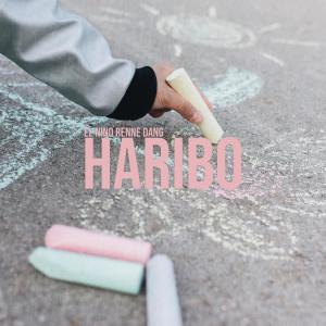 ดาวน์โหลดและฟังเพลง Haribo (feat. Renne Dang) พร้อมเนื้อเพลงจาก El Nino