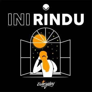 收听TheEverydayBand的Ini Rindu歌词歌曲