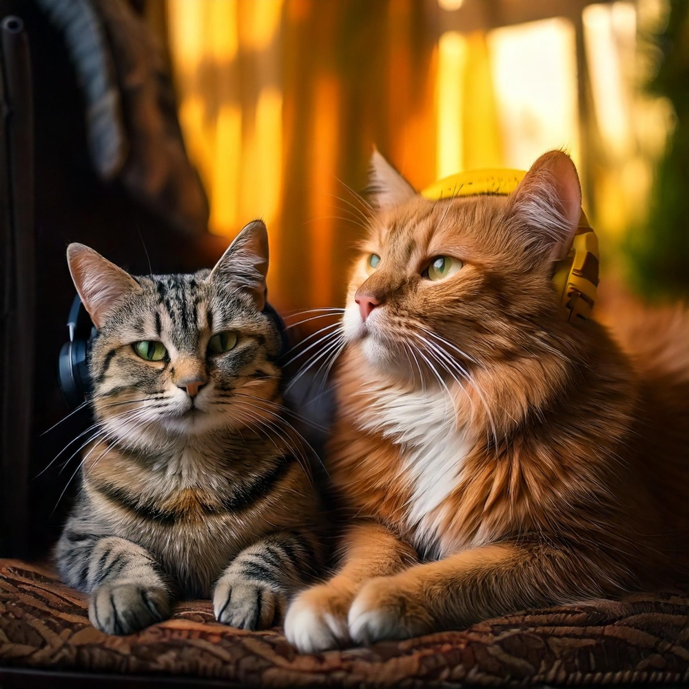 Litter Box Groove