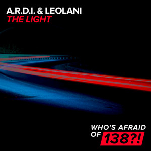 Listen to The Light (Original Mix) song with lyrics from A.R.D.I.