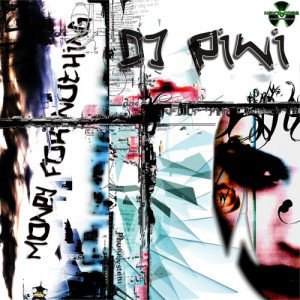 收聽Dj Piwi的Grr!!歌詞歌曲