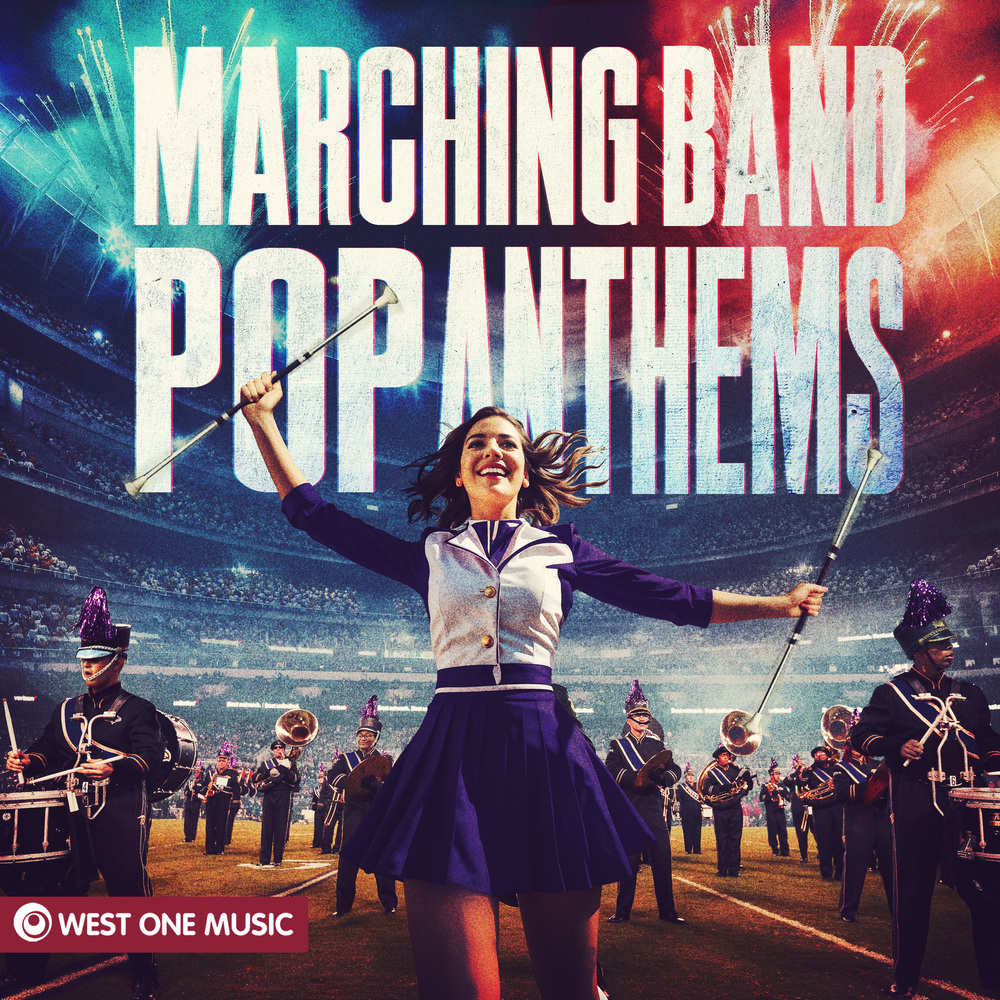 I'm The Rebel (Drumline Remix)