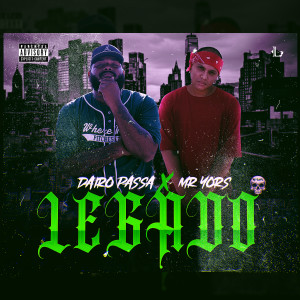 ดาวน์โหลดและฟังเพลง Legado (Explicit) พร้อมเนื้อเพลงจาก Dairo Passa