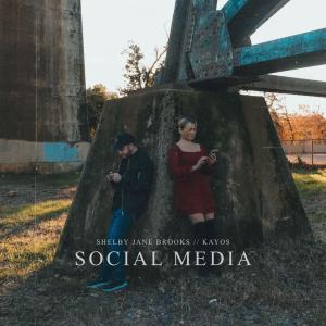 Social Media (feat. Kayos) [Explicit]
