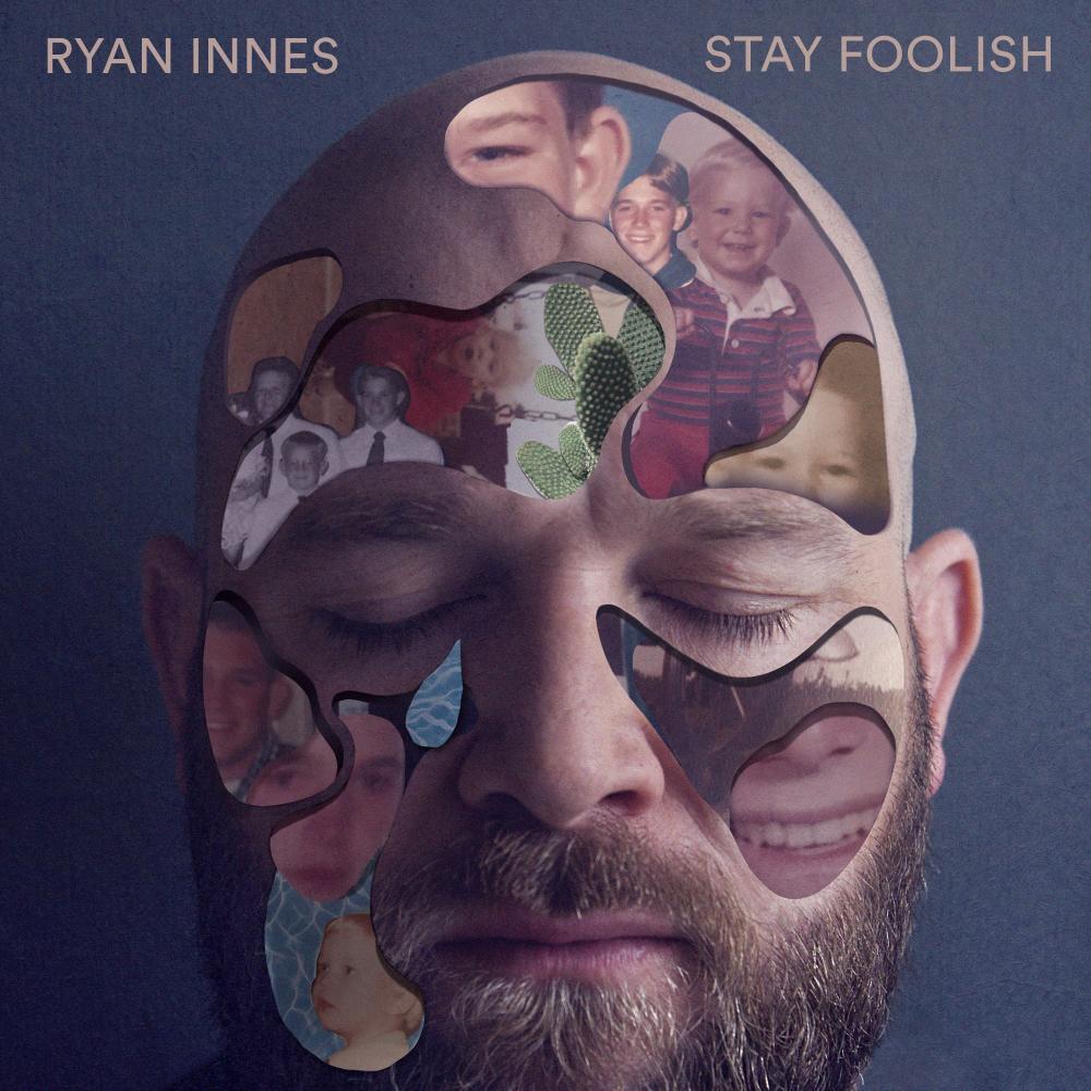 Stay Foolish (Worktape)