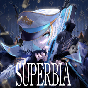 Listen to SUPERBIA song with lyrics from Admiral Ratio Yuires