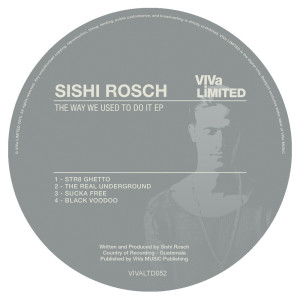 收聽Sishi Rosch的Sucka Free (Original Mix)歌詞歌曲