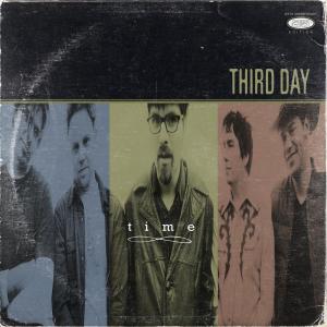 Third Day的專輯Time (25th Anniversary Edition)