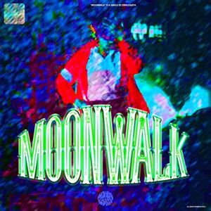 Album Moonwalk (Explicit) from Dwn2earth