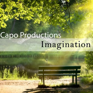 Album Imagination from Capo Productions