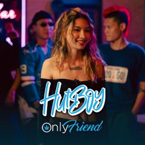 ดาวน์โหลดและฟังเพลง Only Friend (Explicit) พร้อมเนื้อเพลงจาก Hut Boy