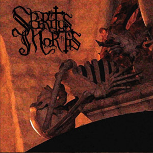 อัลบัม Spiritus Mortis ศิลปิน Spiritus Mortis