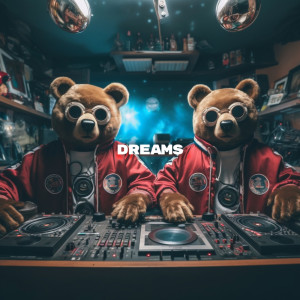 Album Dreams from Broken Bearz
