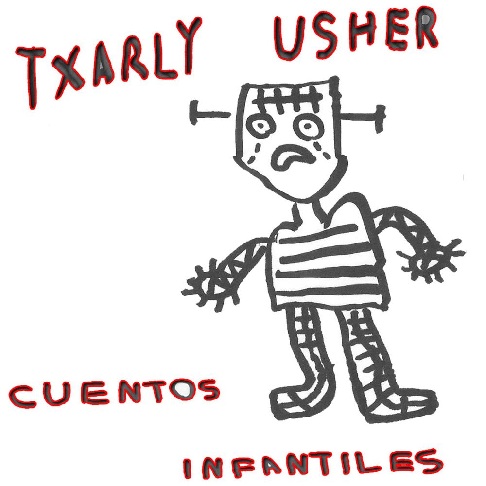 La Bruja y el Txaman