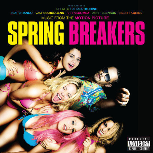 Bikinis & Big Booties Y'all (Soundtrack Version)
