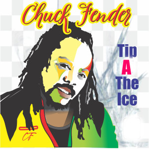 Album Tip a the Ice (Explicit) from Chuck Fender