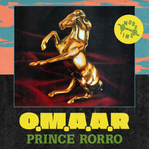 Listen to King Lemur song with lyrics from OMAAR