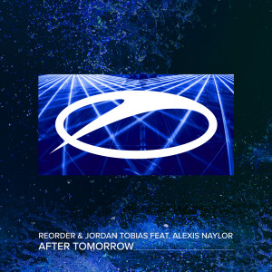 Alexis Naylor的专辑After Tomorrow
