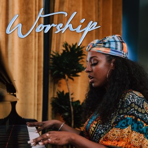 Album Worship (Instrumental) from Gospel Kreyol