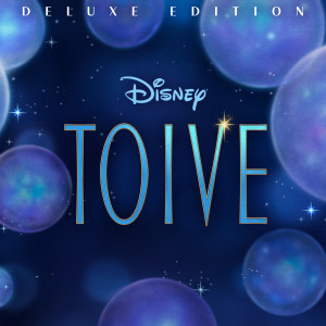 อัลบัม Toive (Alkuperäinen Suomalainen Soundtrack/Deluxe Edition) ศิลปิน Julia Michaels