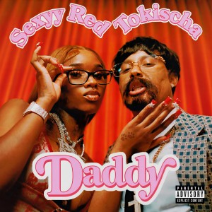 收聽Tokischa的Daddy (Explicit)歌詞歌曲