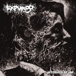 ดาวน์โหลดและฟังเพลง Victimized พร้อมเนื้อเพลงจาก Expurgo