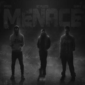 收聽ET Pluto的MENACE (Explicit)歌詞歌曲